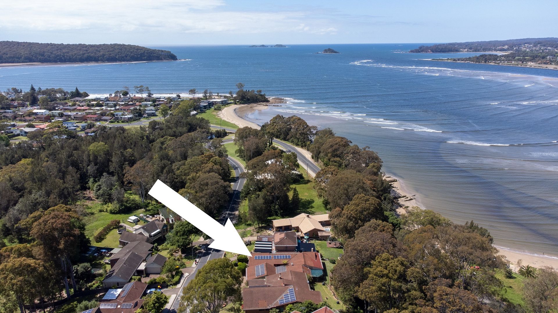 32 Peninsula Drive, Batemans Bay NSW 2536, Image 2