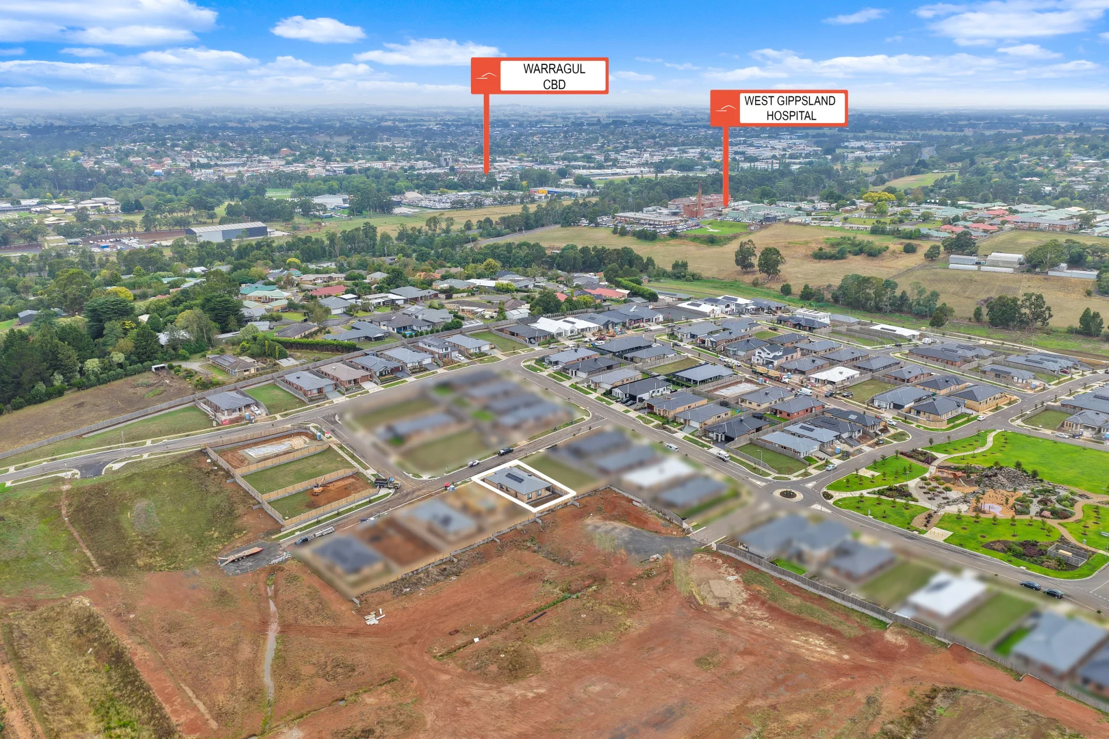 Additional image 16 of 14 Marshall Avenue, Warragul VIC 3820
