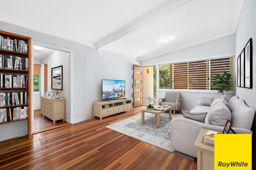 3 bedrooms House in 2 Roseland Avenue ROCHEDALE SOUTH QLD, 4123