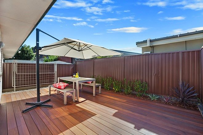 Picture of 3/1 Corby Avenue, CONCORD NSW 2137