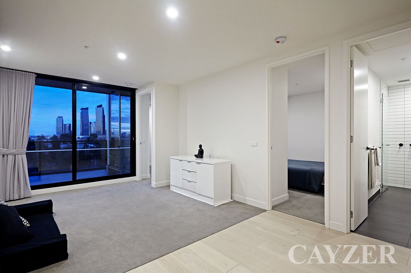 307/165 Gladstone Street, South Melbourne VIC 3205, Image 0