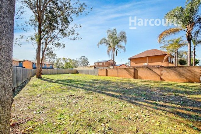 Picture of 120 Parliament Road, MACQUARIE FIELDS NSW 2564