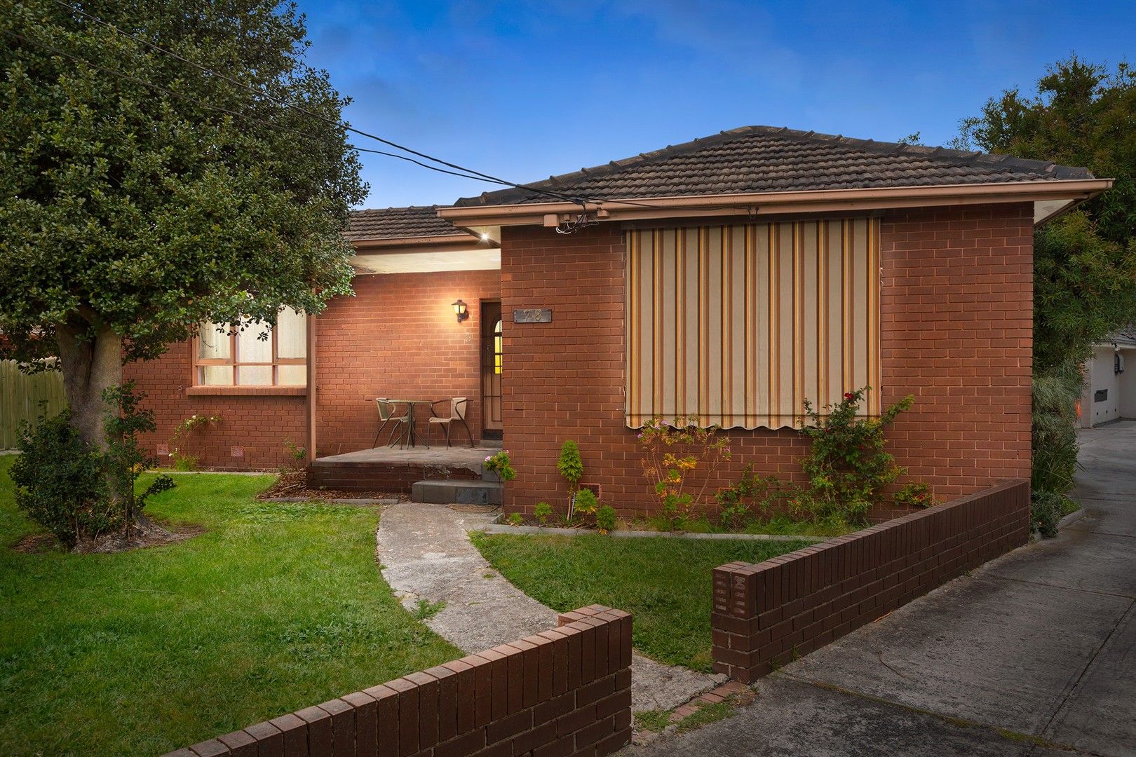 1/78 Catherine Avenue, Chelsea VIC 3196, Image 0