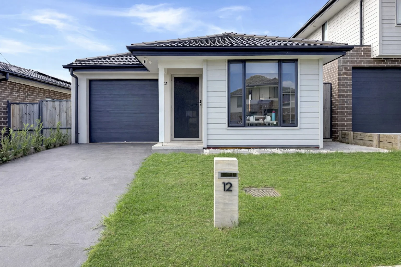 12 Manion Street, Box Hill NSW 2765