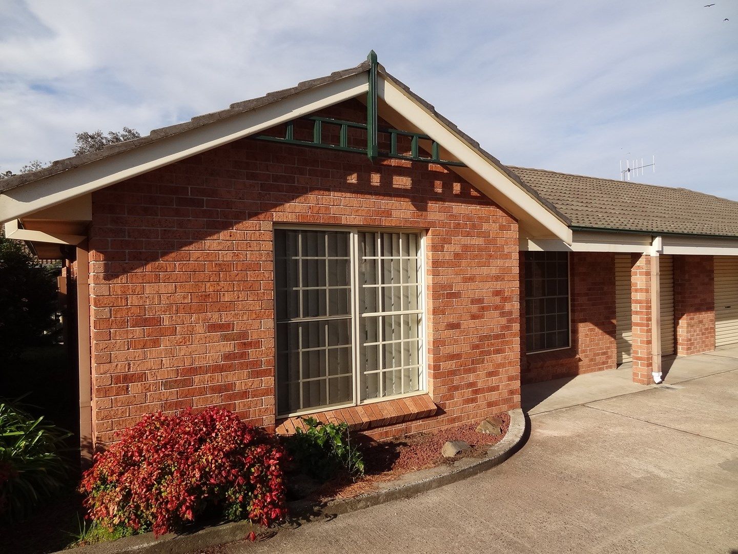 2 bedrooms Apartment / Unit / Flat in 6/354 Stewart Street BATHURST NSW, 2795