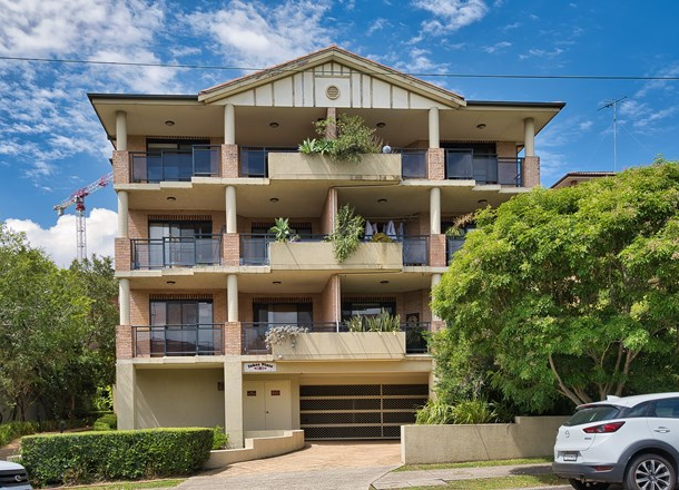 6/18-20 Woids Avenue, Hurstville NSW 2220