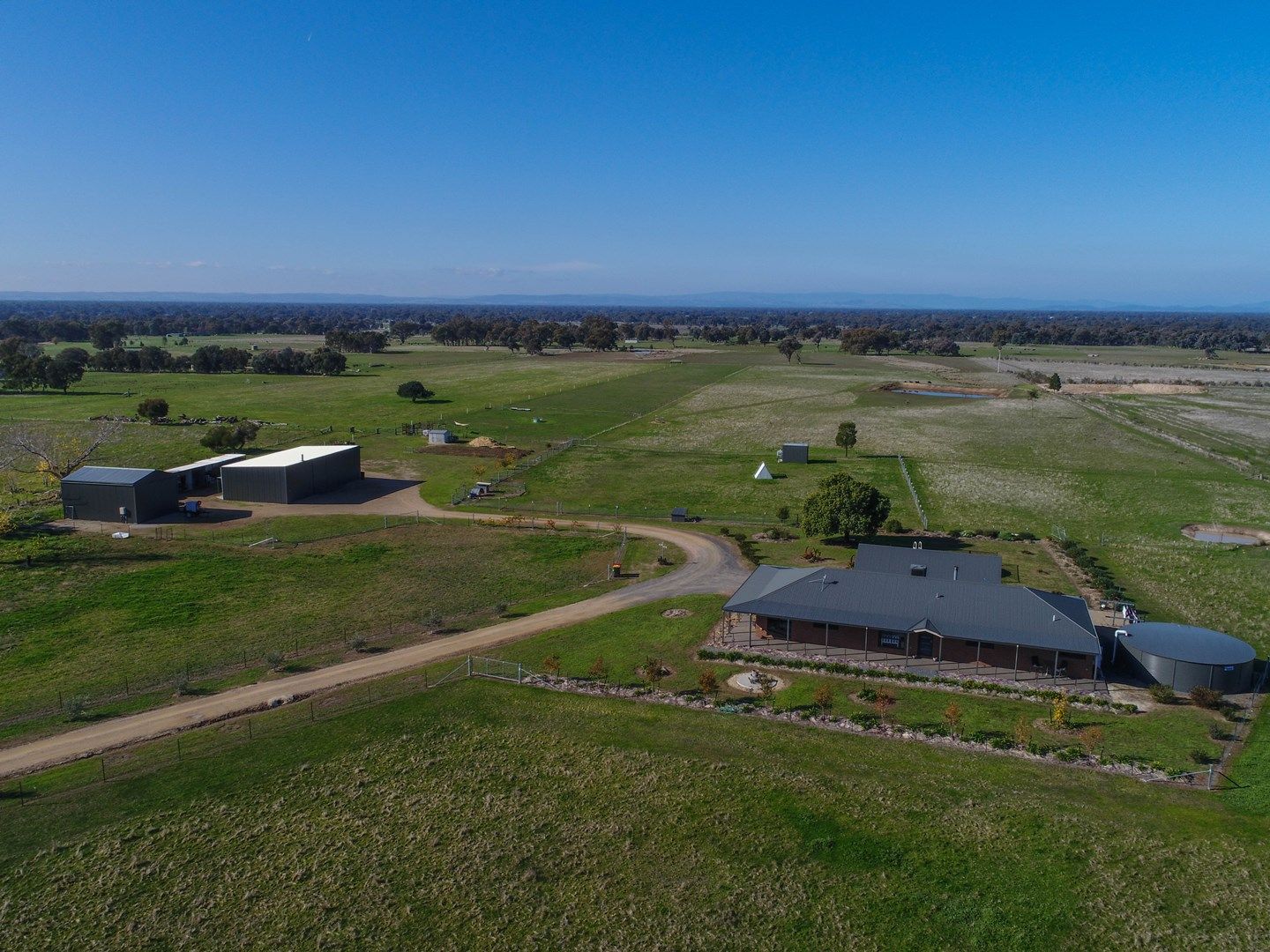 562 Warby Range Road, Wangaratta South | Property History & Address ...
