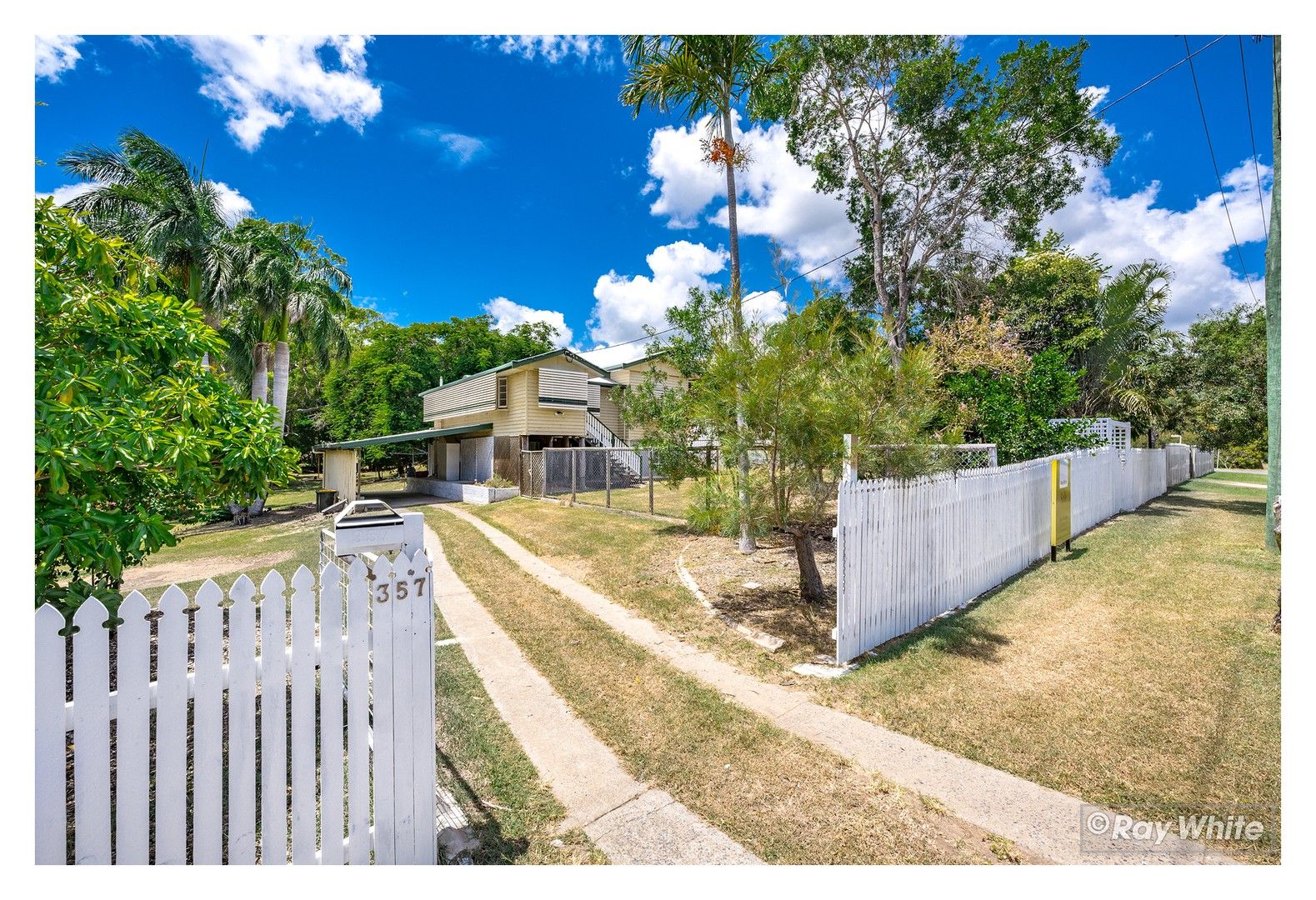 357 Rhodes Street, Koongal QLD 4701, Image 0