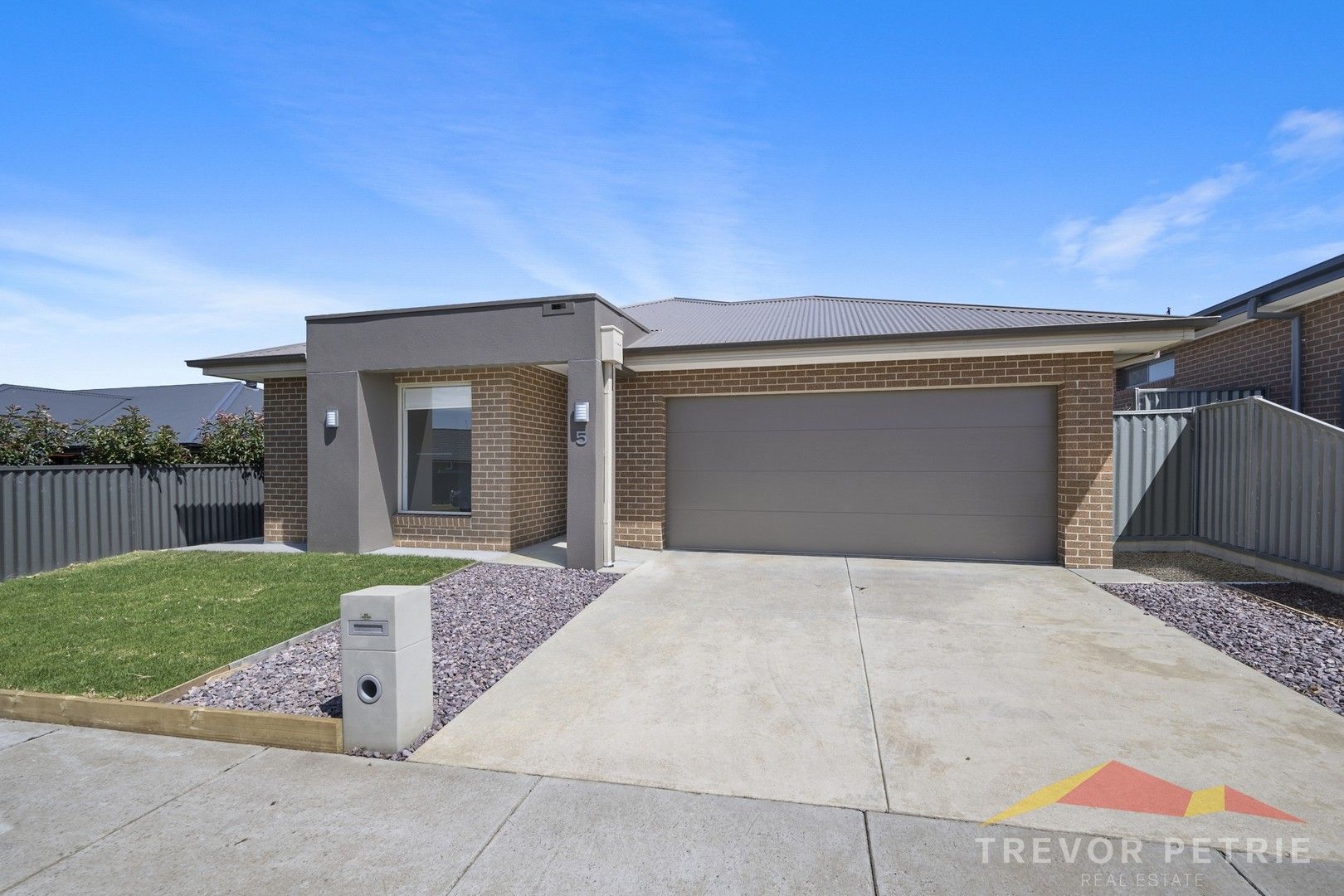 5 Heathcote Drive, Lucas VIC 3350, Image 0