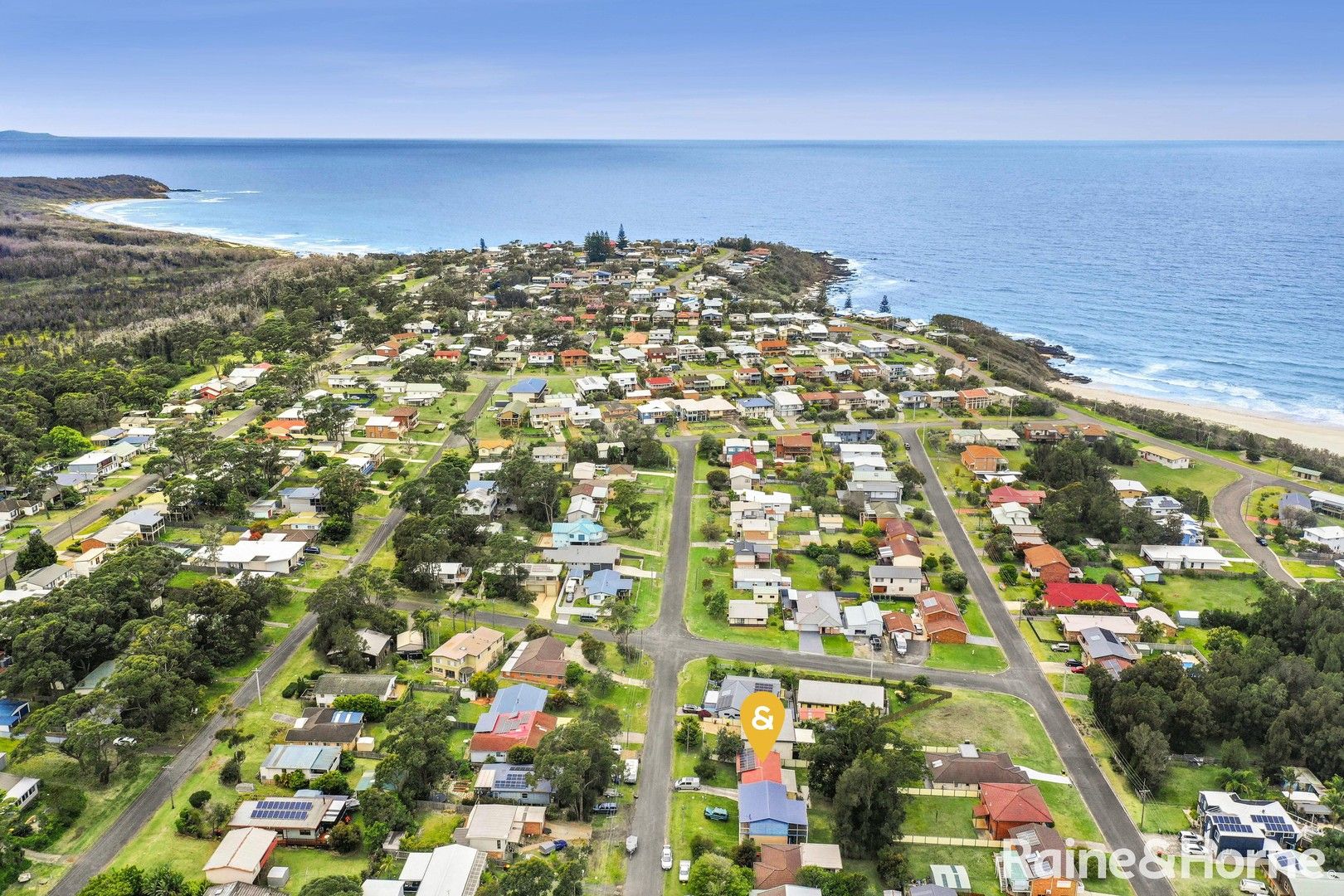 29 The Battlement, Manyana NSW 2539, Image 0