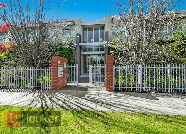 9/8 St James Avenue, Springvale VIC 3171