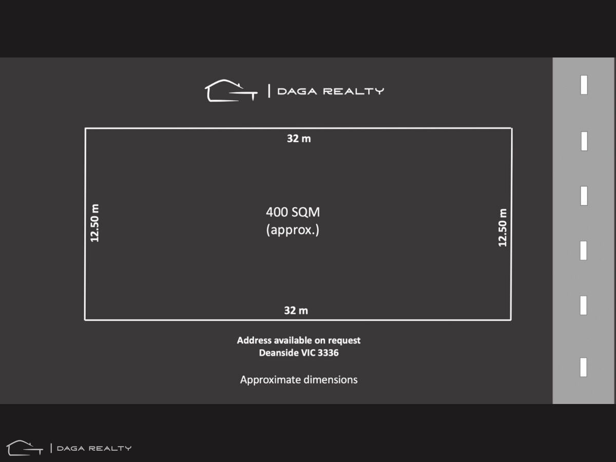 Deanside VIC 3336 vacant land for Sale, $438,000 - 2019574764 | Domain