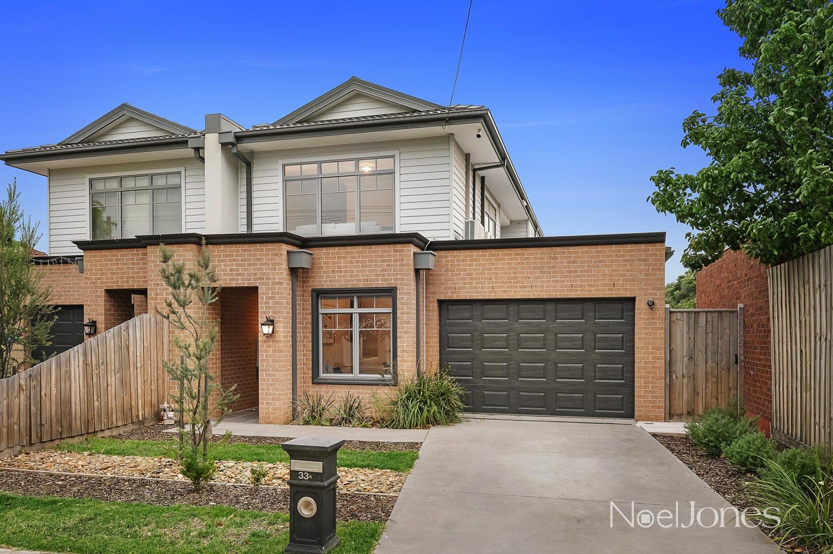 33A Charlton Street, Blackburn North VIC 3130, Image 0