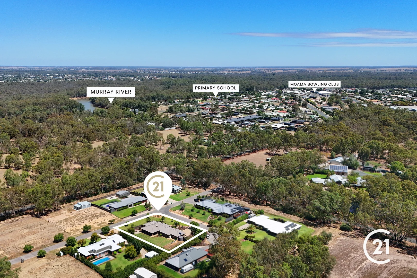 Additional image 4 of 3 Cadell Street, Moama NSW 2731