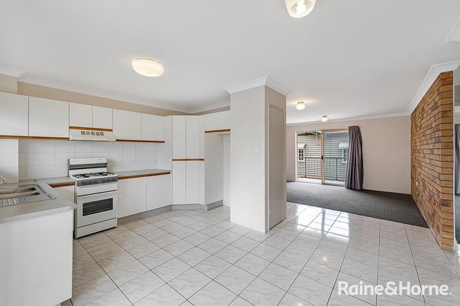 Picture of 1/82 Belgrave Street, MORNINGSIDE QLD 4170