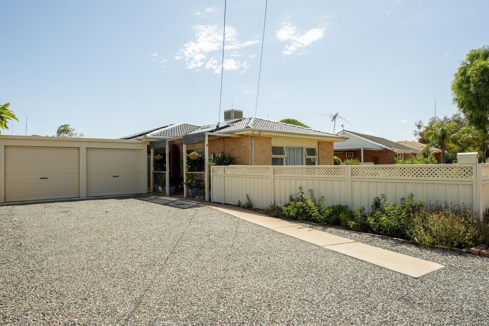 3 bedrooms House in 8 Noll Street PORT PIRIE SA, 5540
