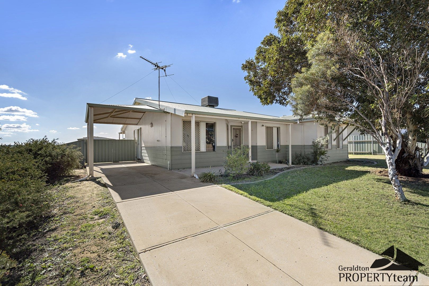 8 Green Drive, Nabawa WA 6532, Image 1