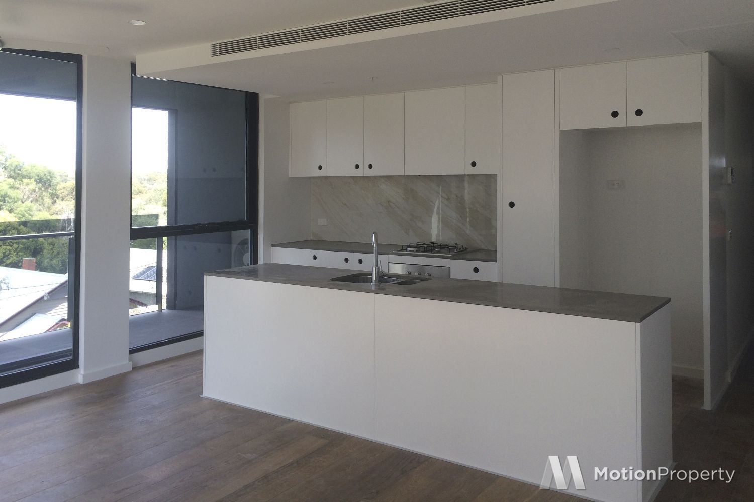 2 bedrooms Apartment / Unit / Flat in 114/392 St Georges Road FITZROY NORTH VIC, 3068