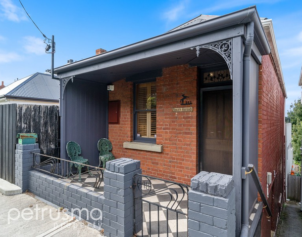 248 Bathurst Street, West Hobart TAS 7000