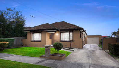 Picture of 34 View Street, ST ALBANS VIC 3021