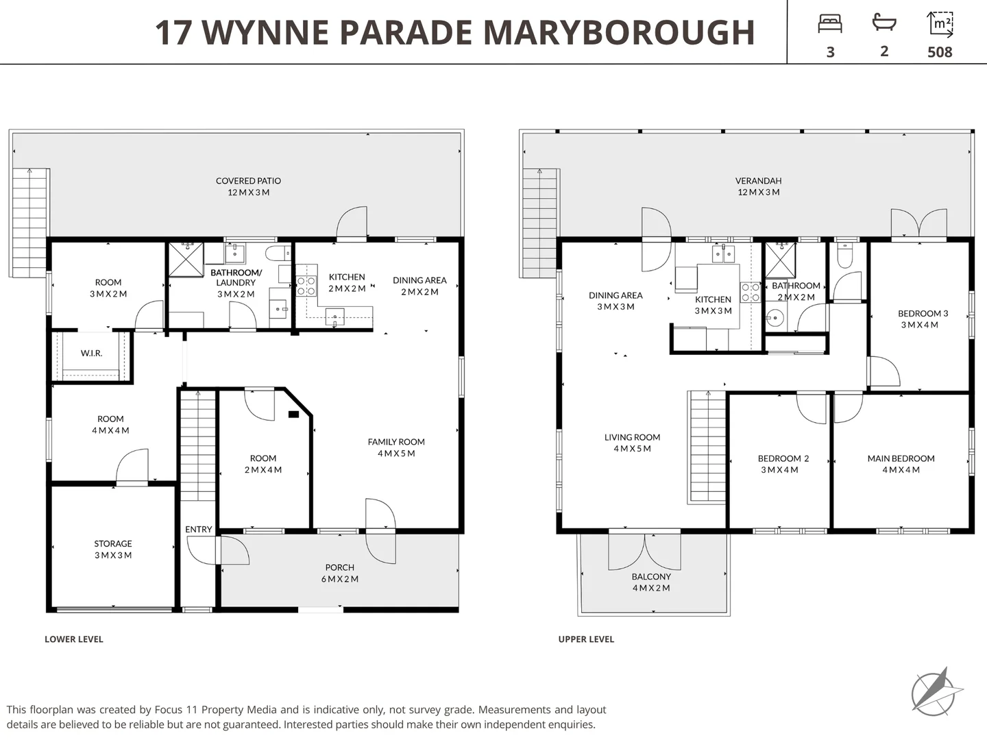 Additional image 25 of 17 Wynne Parade, Maryborough QLD 4650