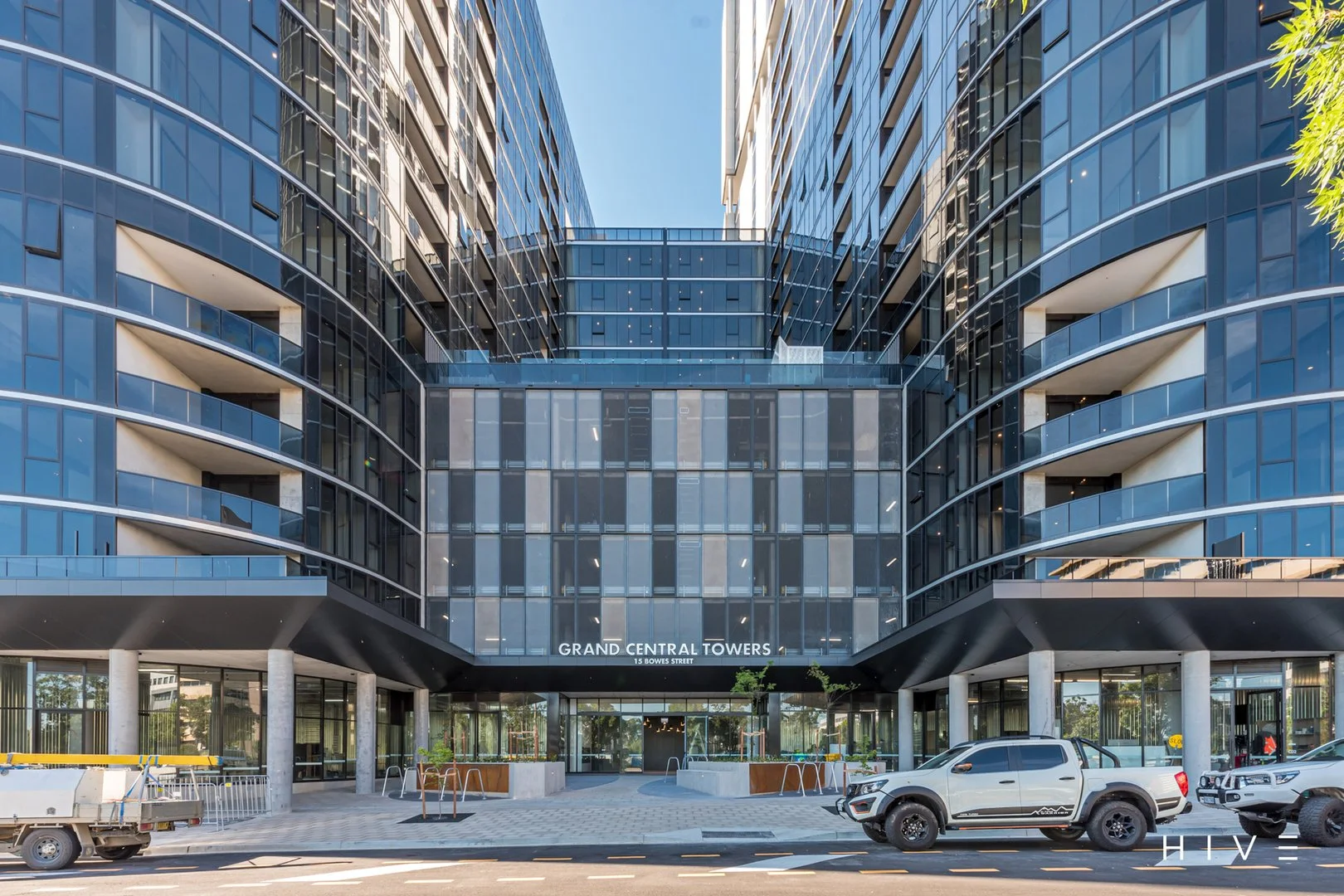 Additional image 17 of 1226/15 Bowes Street, Phillip ACT 2606