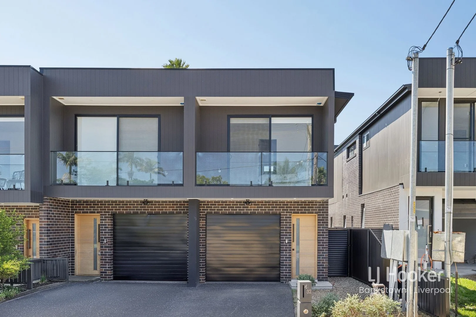 Primary image of 4/32 Lucas Avenue, Moorebank NSW 2170