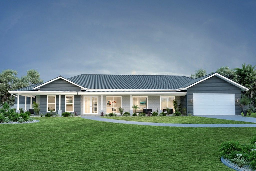 4 bedrooms New House & Land in 6 wheatley Place CONJOLA PARK NSW, 2539
