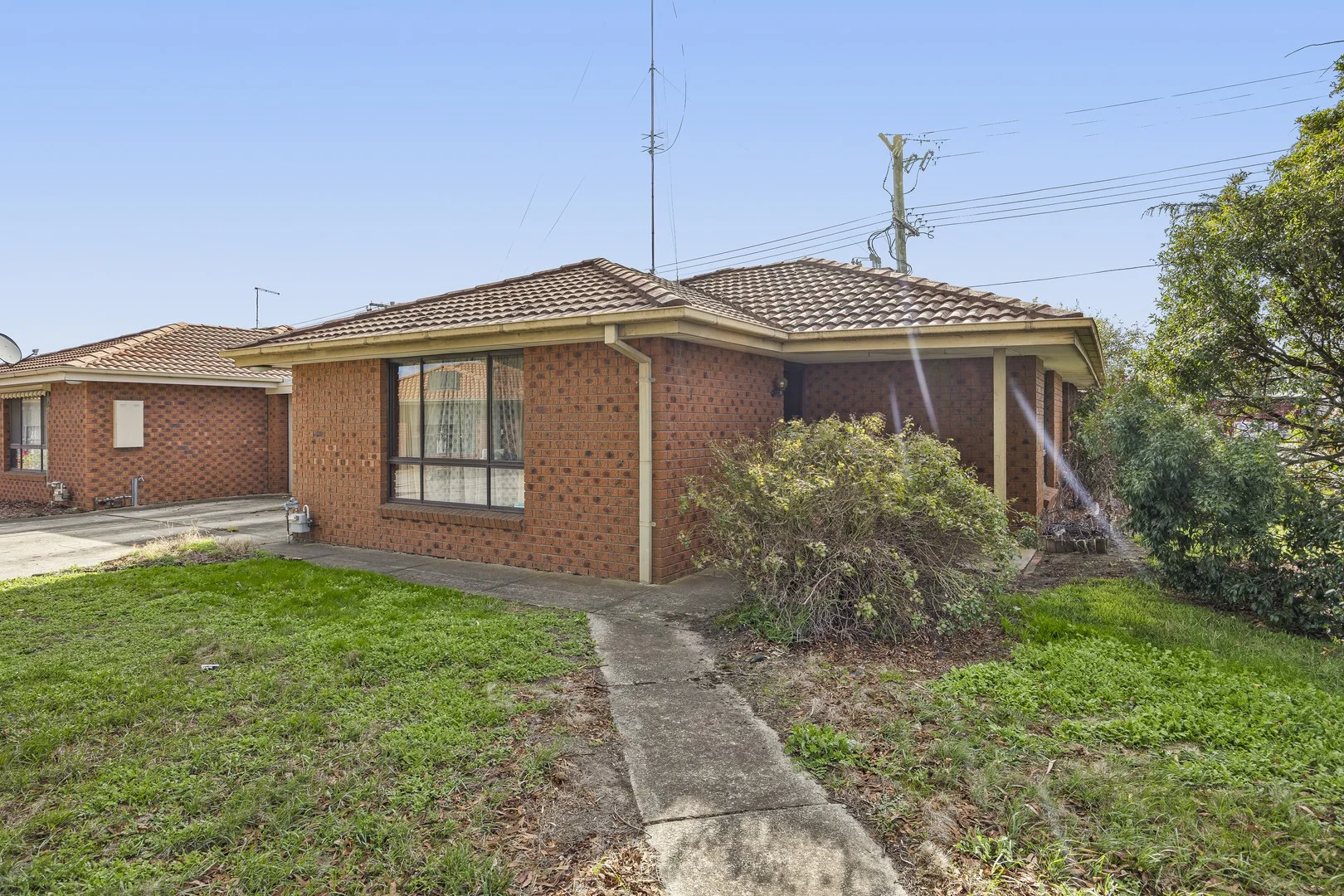 1/292 Albert Street, Sebastopol VIC 3356