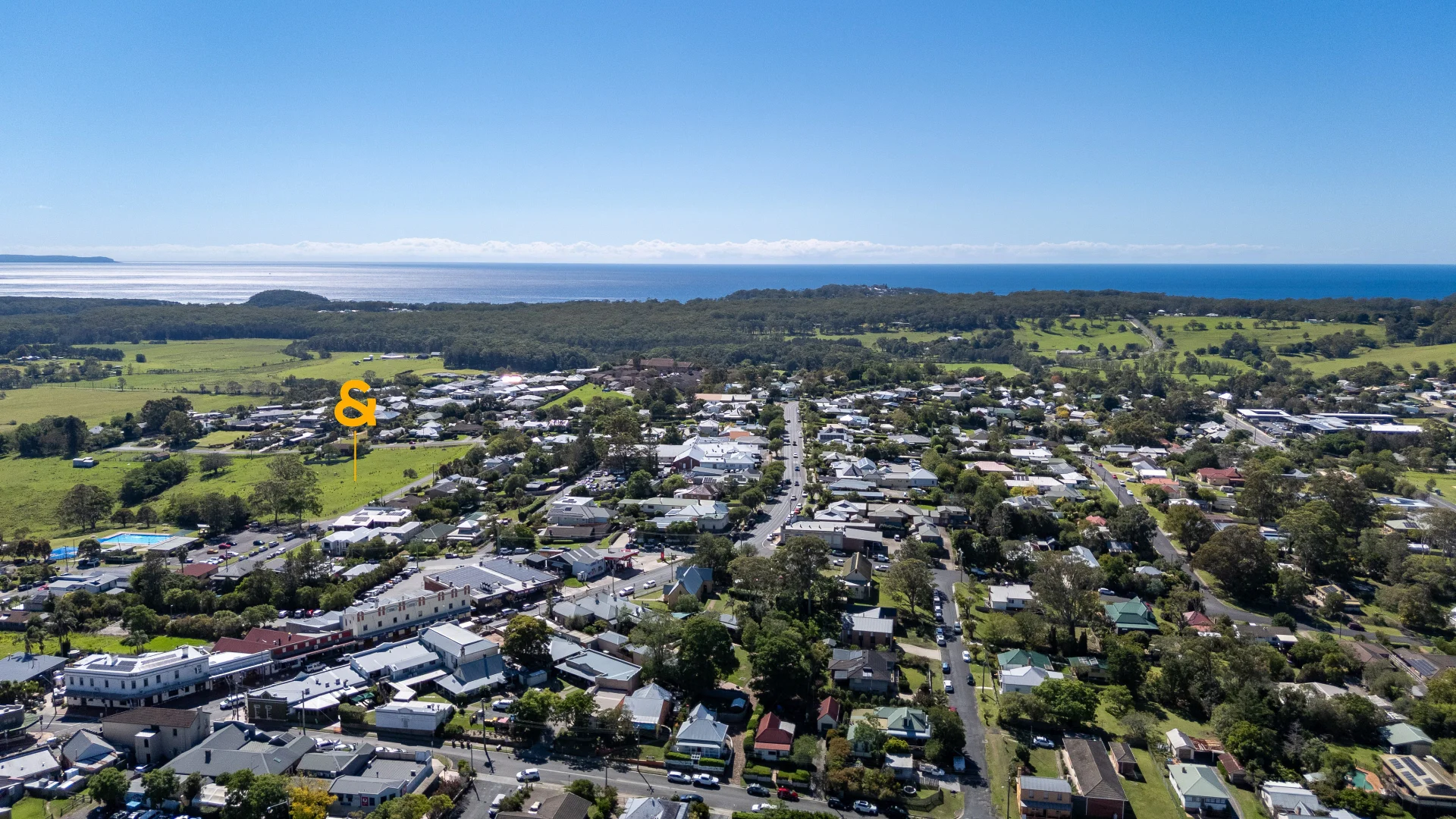 Additional image 12 of Lot 2 Gordon & Graham Street, Milton NSW 2538