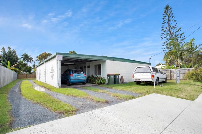 Picture of 2/48 High Street, NORTH MACKAY QLD 4740