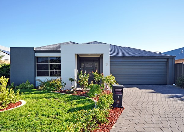 7 Jutland Way, The Vines WA 6069