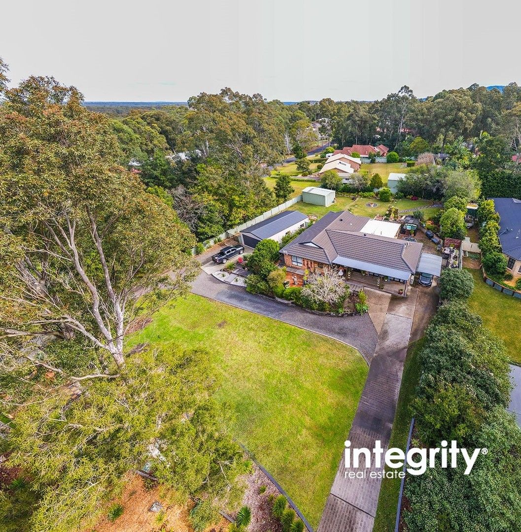 41 Lochaven Drive, Bangalee NSW 2541, Image 0