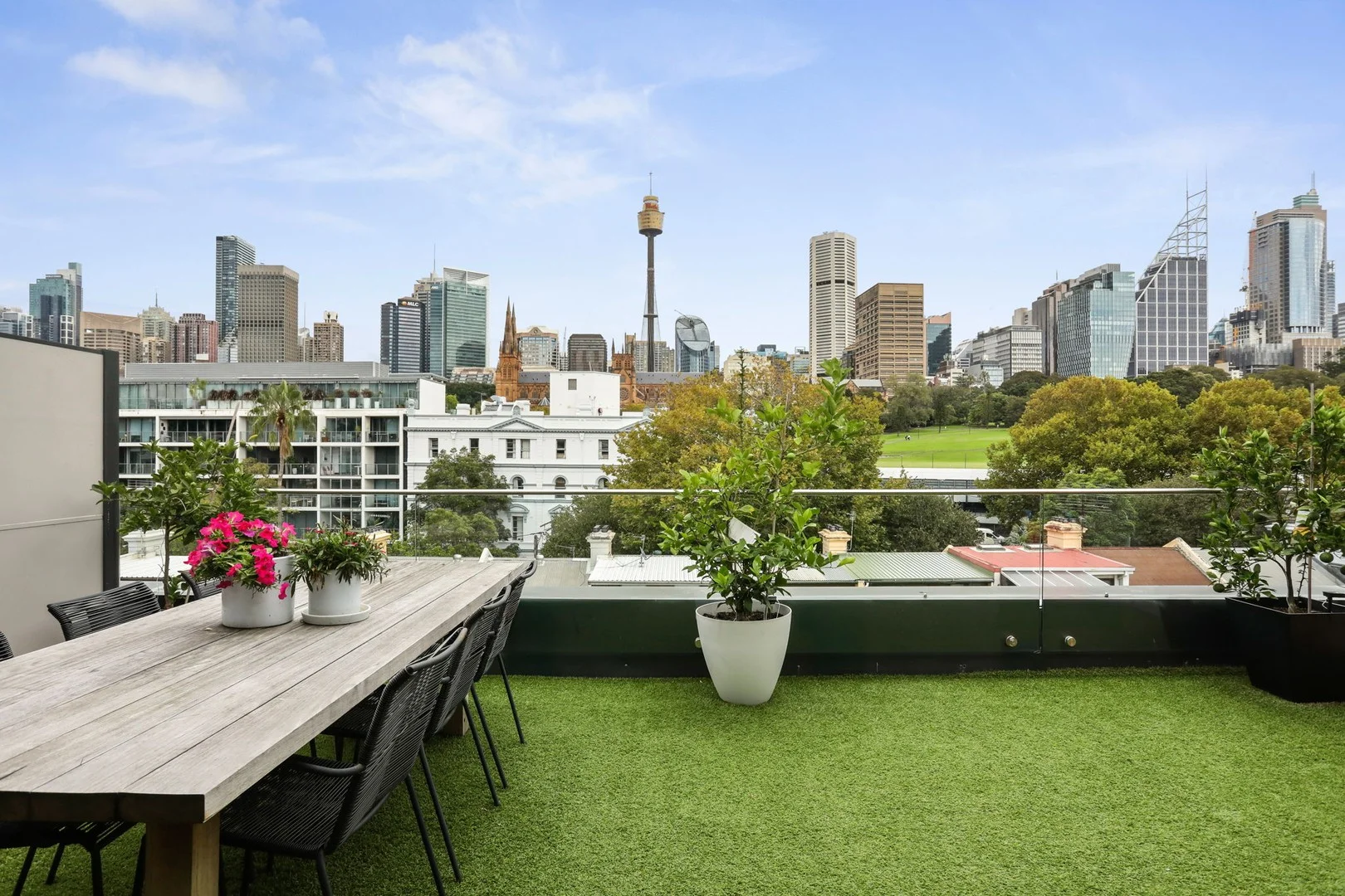 Primary image of 61/27-51 Palmer Street, Woolloomooloo NSW 2011