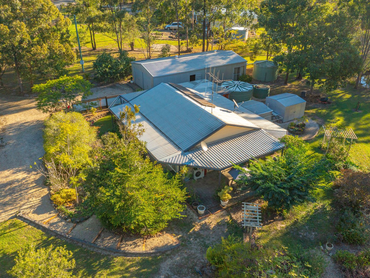 343 Wards Rd, Glenwood QLD 4570, Image 1