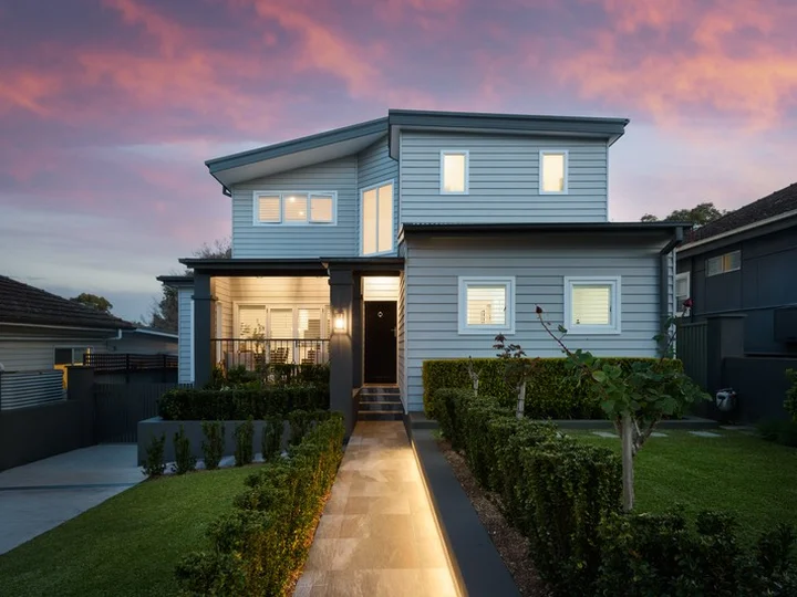 488 Box Road, Jannali NSW 2226