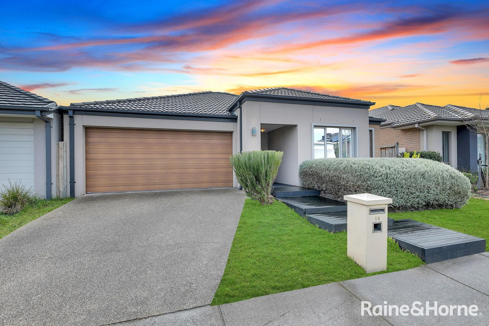 14 Oakham Drive, Williams Landing VIC 3027, Image 1