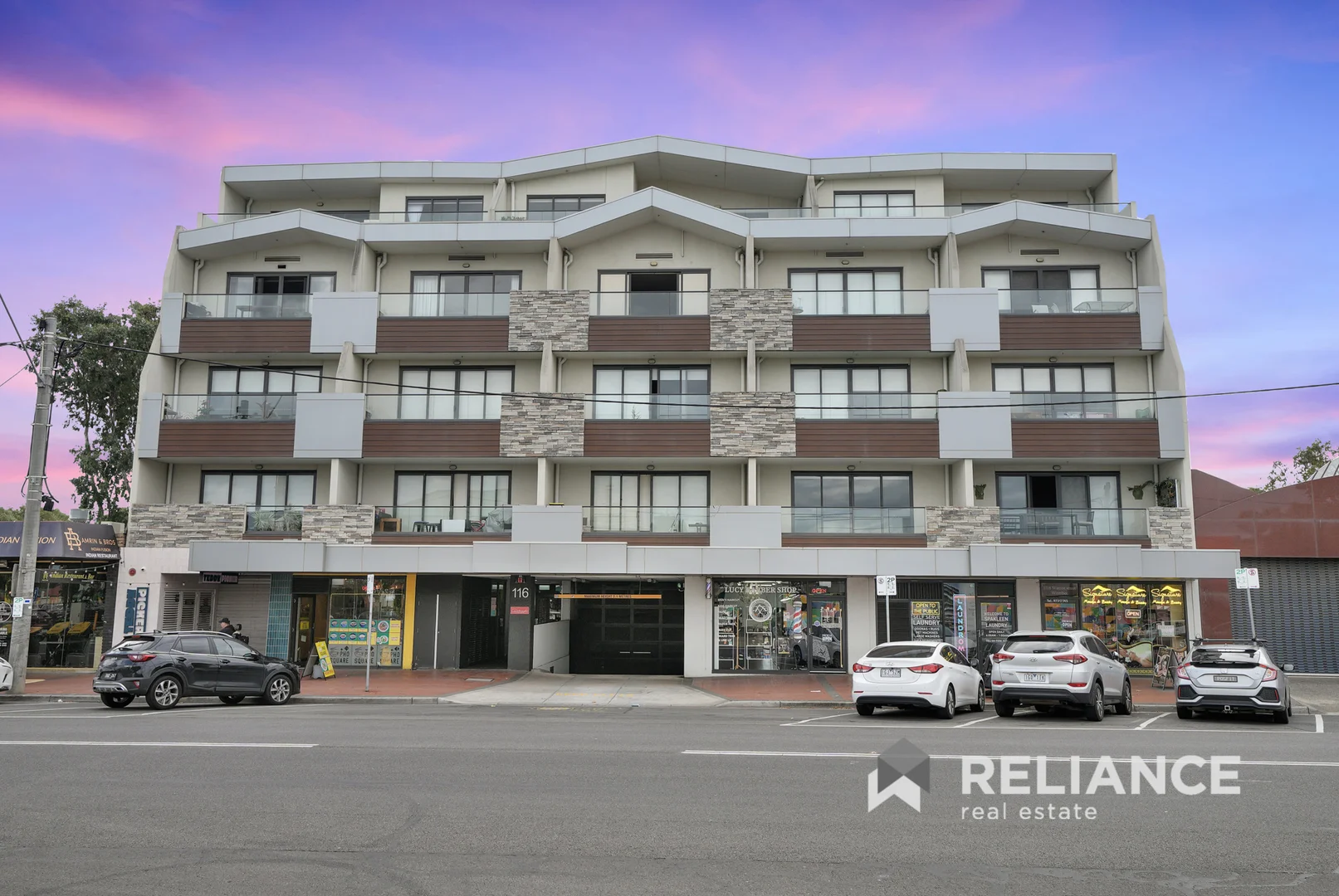 Additional image 3 of 303/116 Watton Street, Werribee VIC 3030