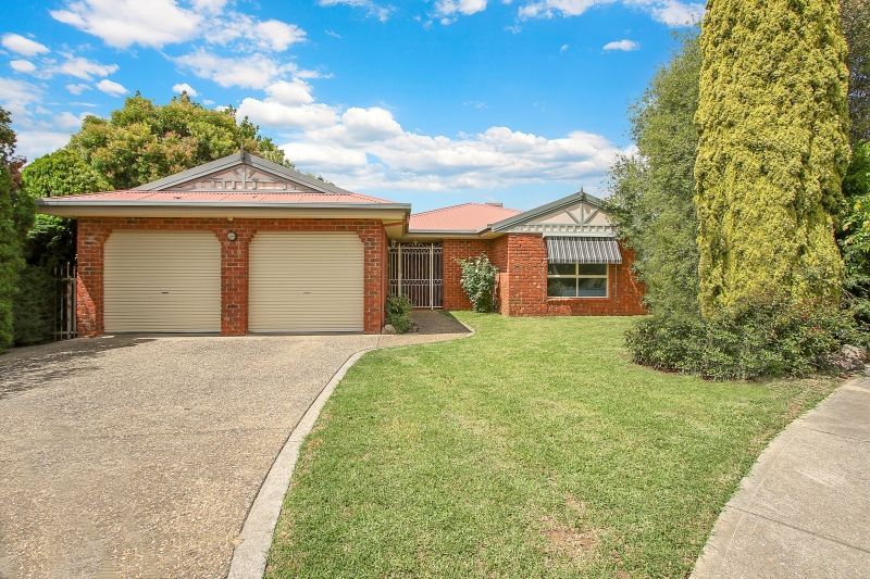 4 bedrooms House in 5 QUAIL COURT WODONGA VIC, 3690