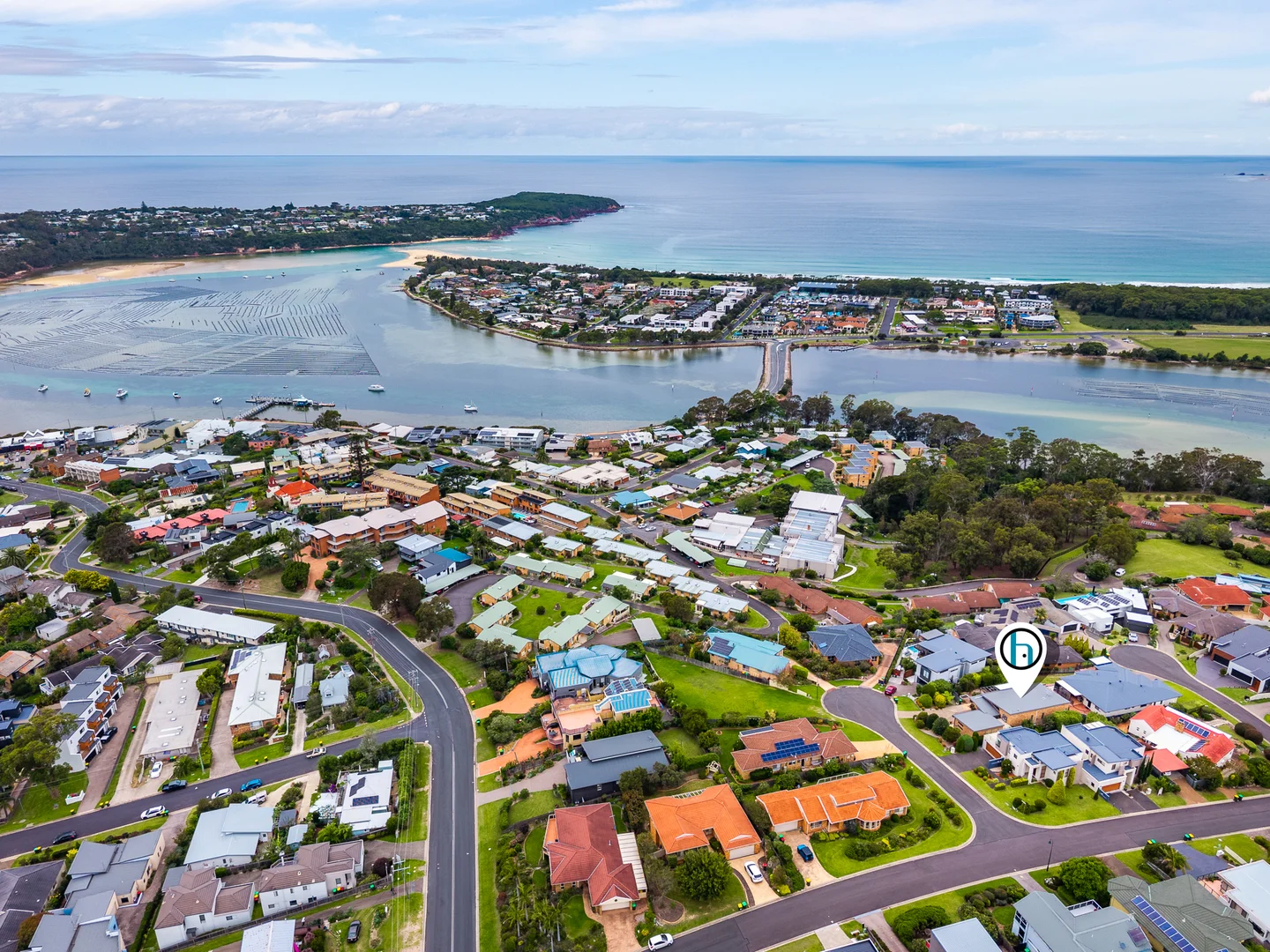 Additional image 37 of 3 Patrick Court, Merimbula NSW 2548