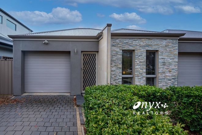 Picture of 1B Hillary Avenue, MORPHETTVILLE SA 5043