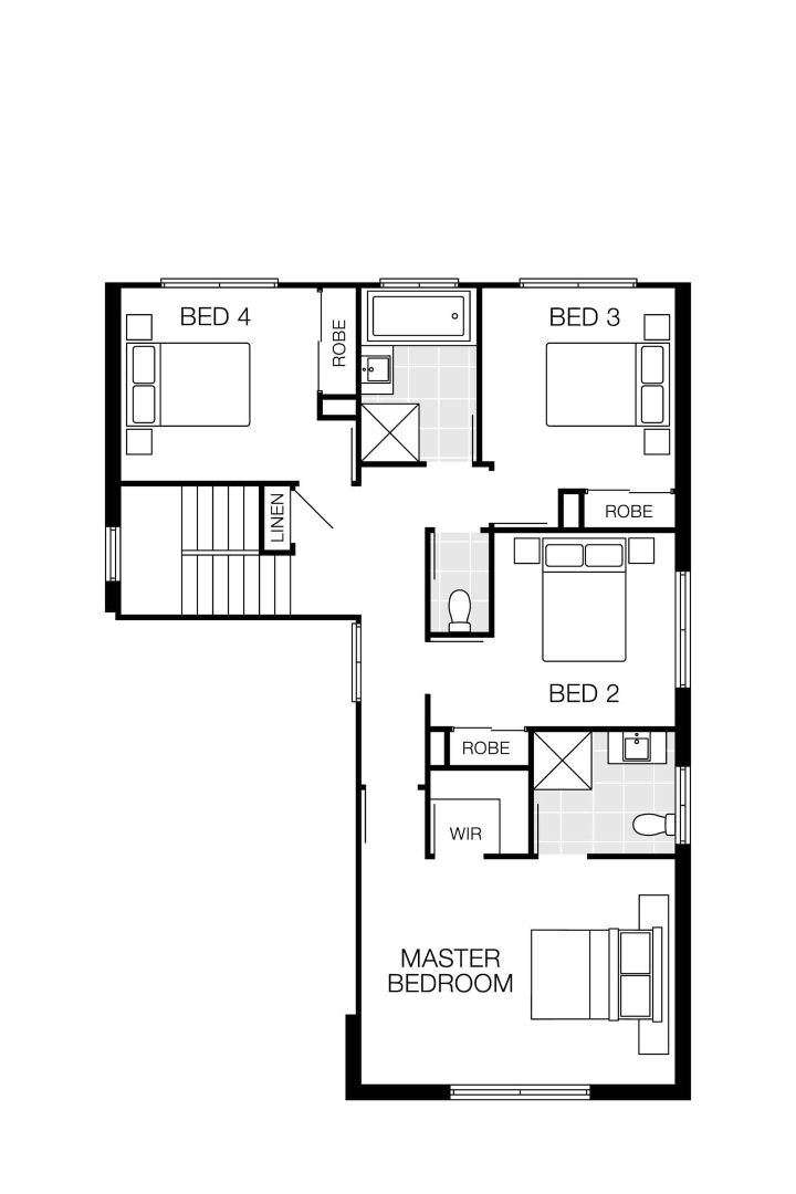 Lot 121 Point Avenue, Victoria Point QLD 4165 Domain