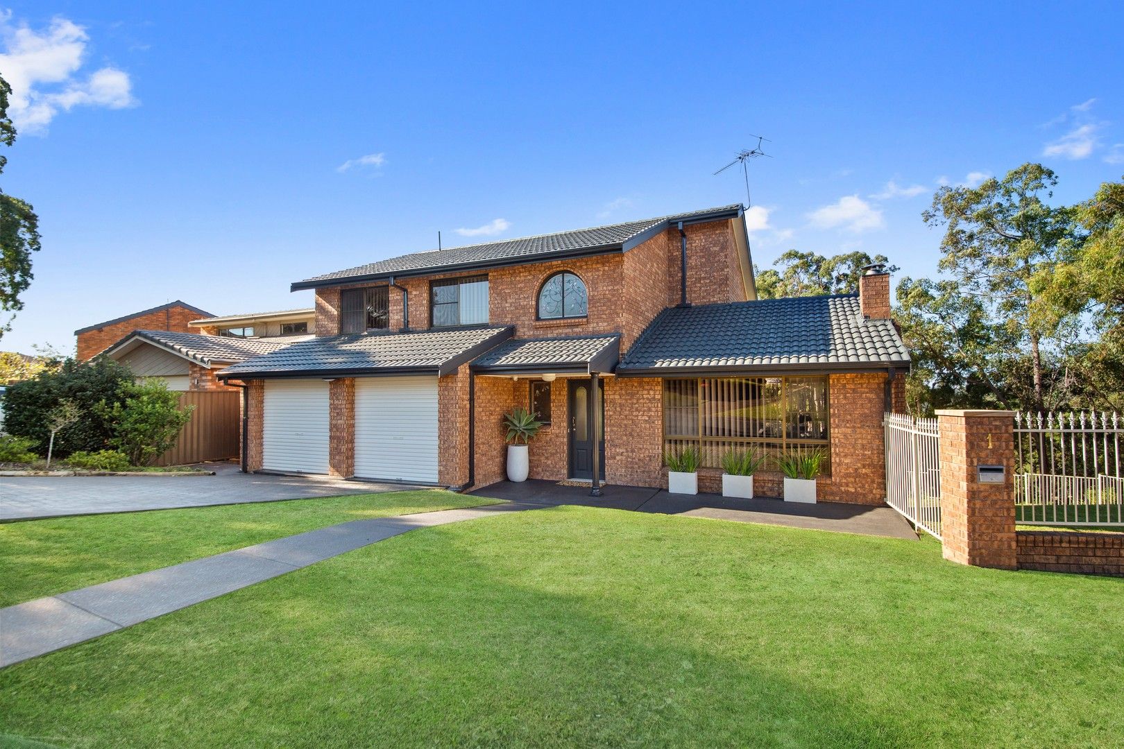 1 Tongarra Close, Bangor NSW 2234, Image 0