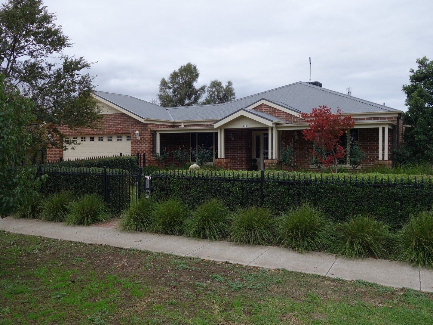 19 Olivers Road, Benalla Property History & Address Research Domain