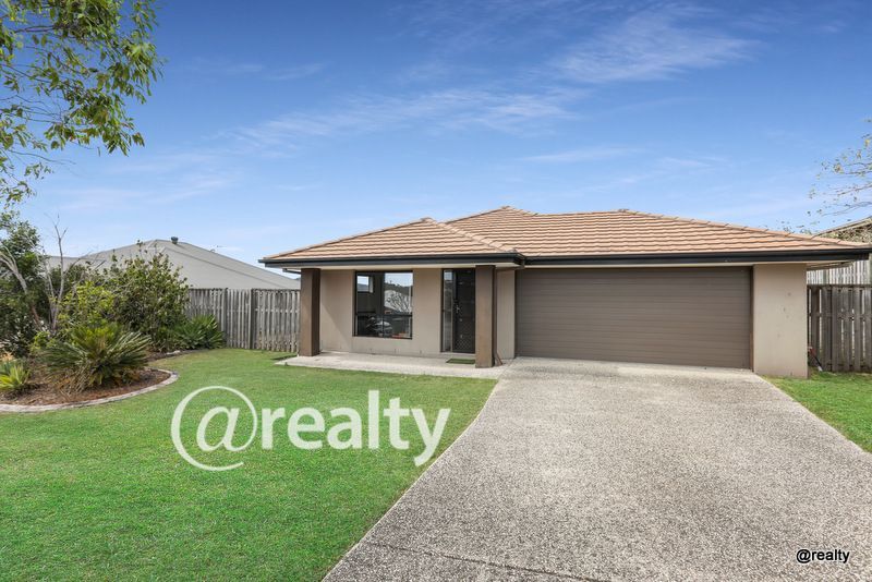 34 Heatherdale Drive, Upper Coomera Property History & Address