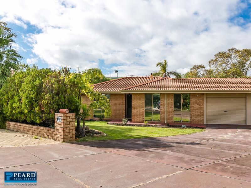 14B Bellingham Place, Padbury WA 6025, Image 0