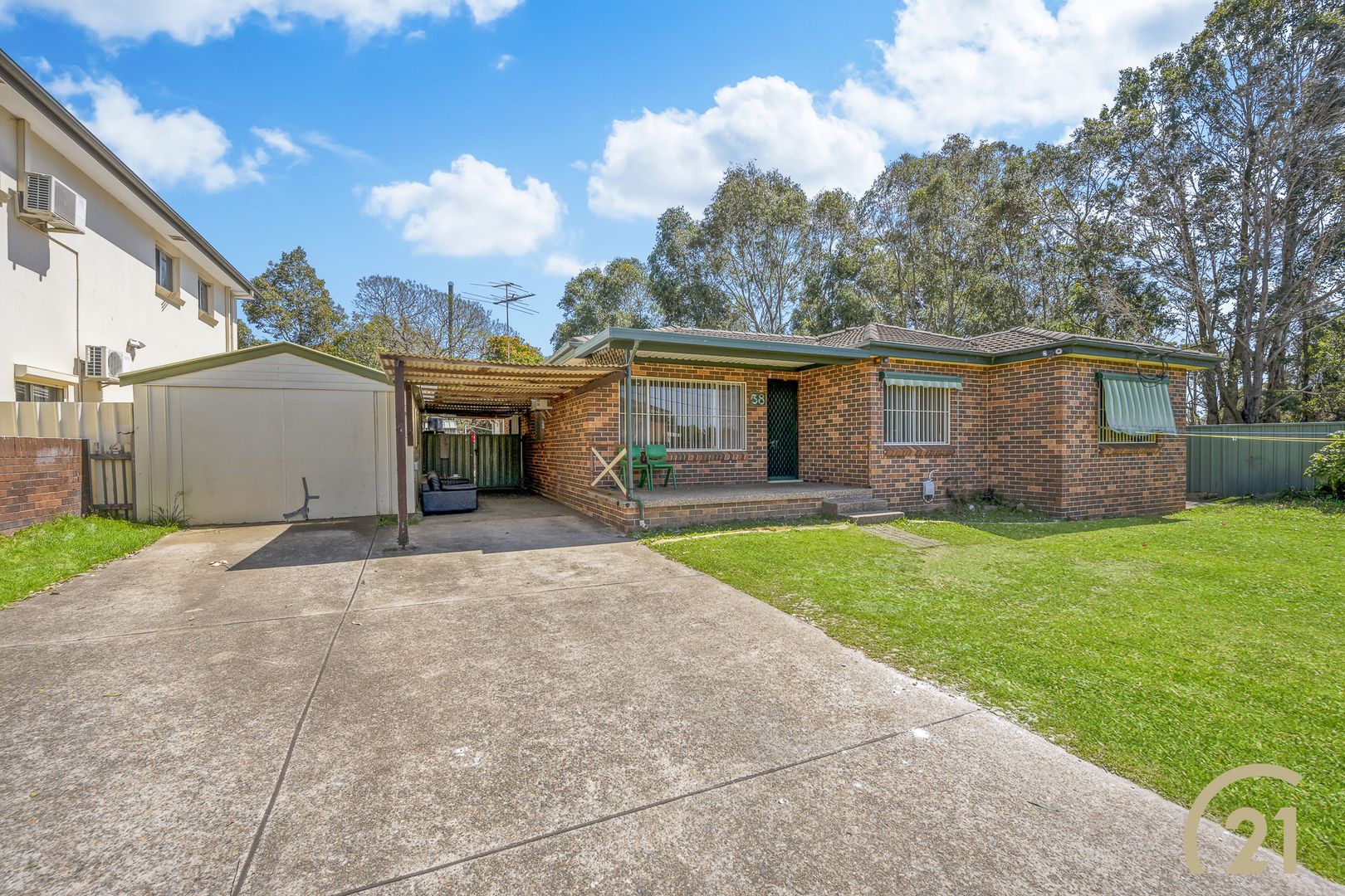 38 Beelar Street, Canley Heights NSW 2166