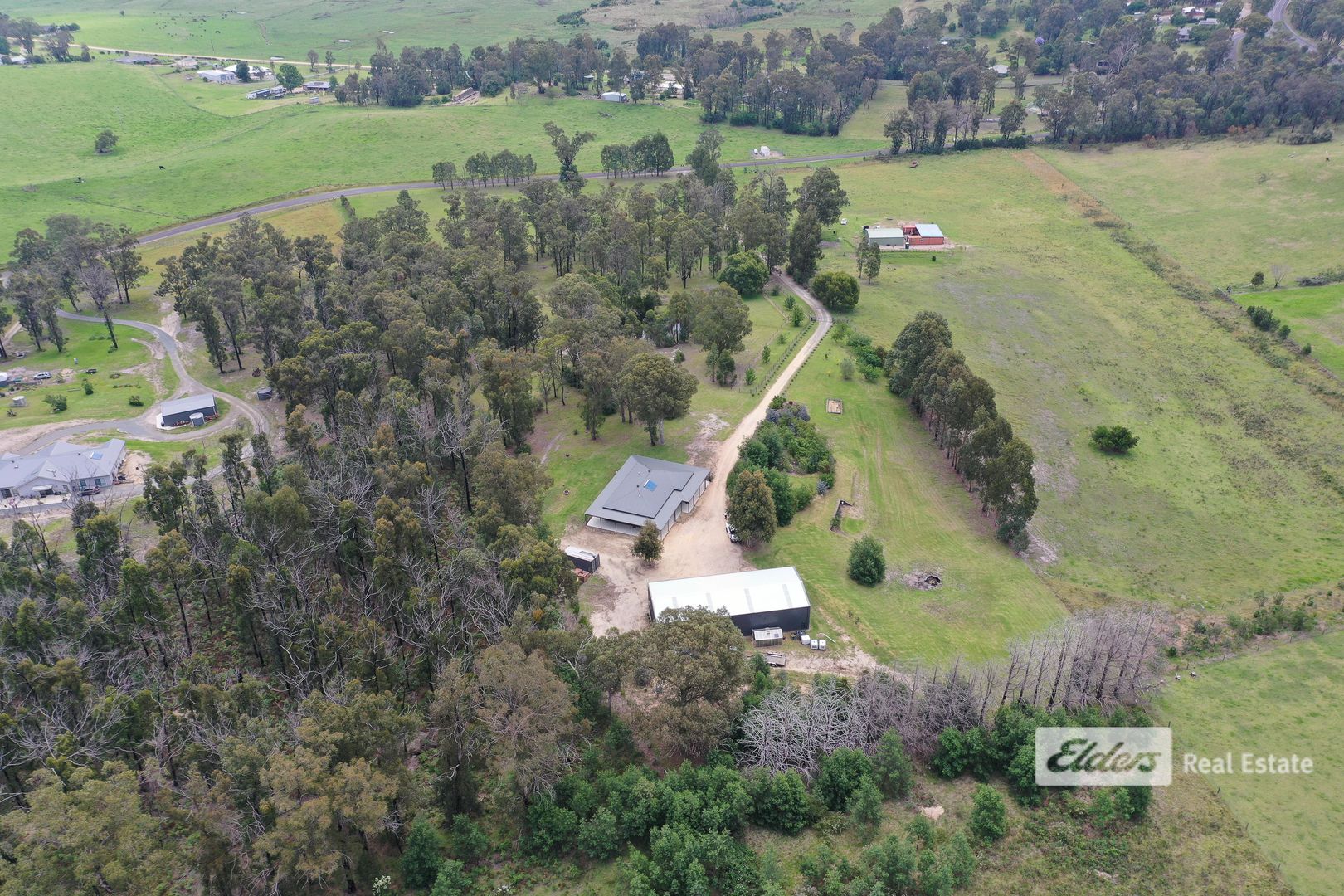 47 Duncan Road, Sarsfield VIC 3875 House for Sale 930,000