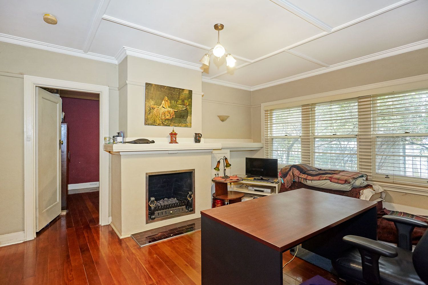 3/189 Park Drive, Parkville VIC 3052, Image 1