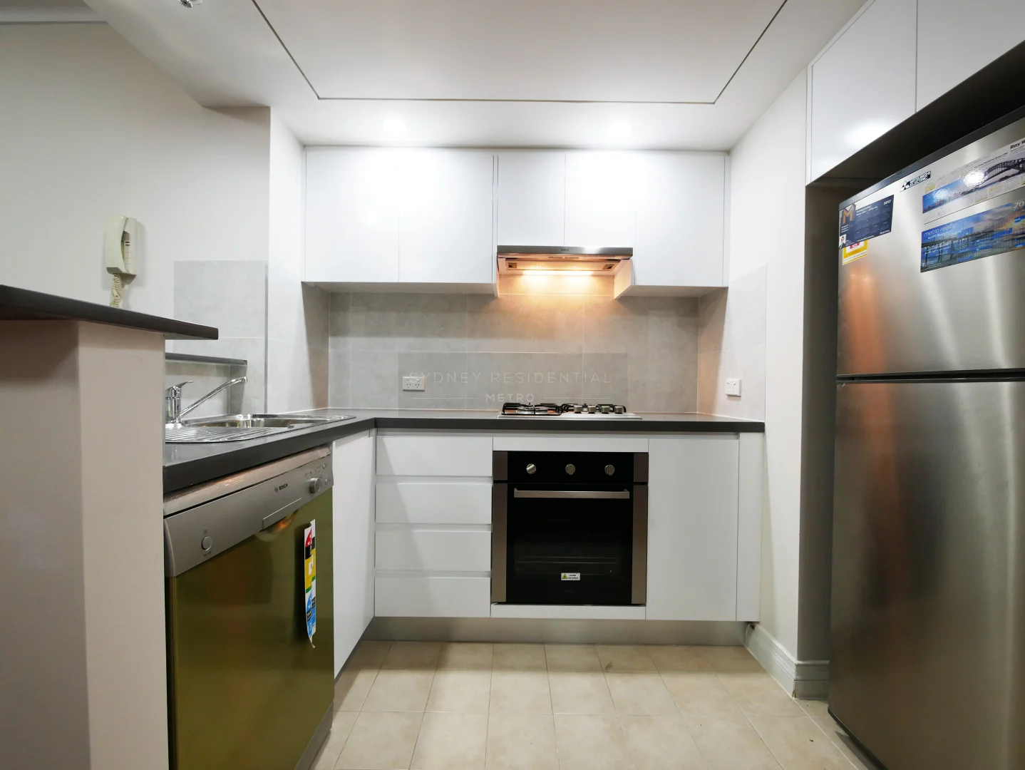 Additional image 2 of 1408/197 Castlereagh Street, Sydney NSW 2000